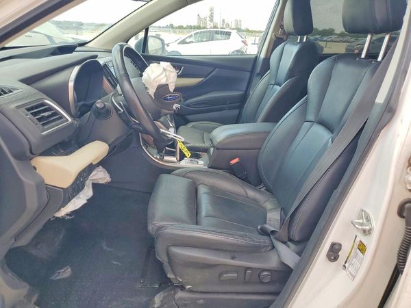 2021 SUBARU ASCENT