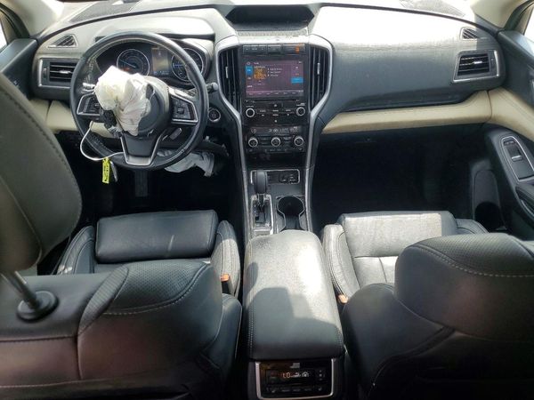 2021 SUBARU ASCENT