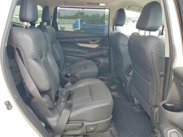 2021 SUBARU ASCENT