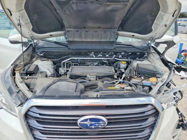 2021 SUBARU ASCENT