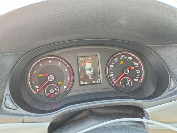 2021 VOLKSWAGEN PASSAT SE