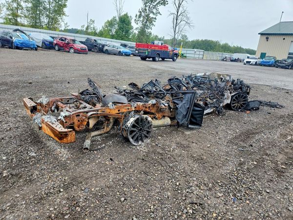 2019 FORD F150 — PSRA
