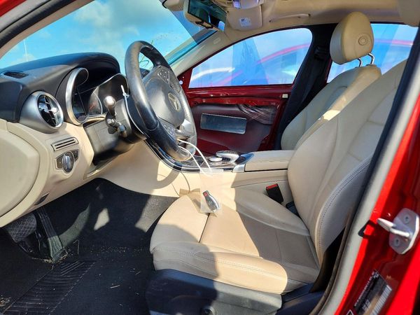 2017 MERCEDES-BENZ C C300-4M