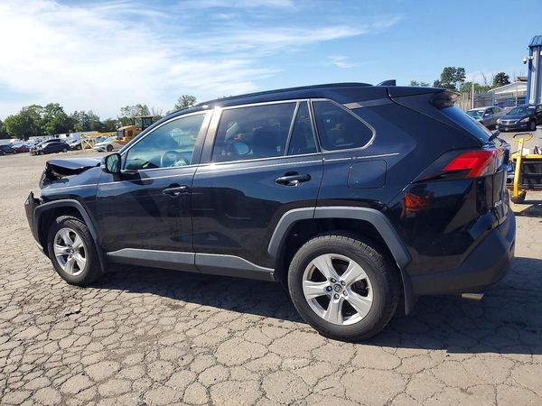 2019 TOYOTA RAV4 XLE / XLE Premium 4WD