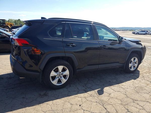 2019 TOYOTA RAV4 XLE / XLE Premium 4WD