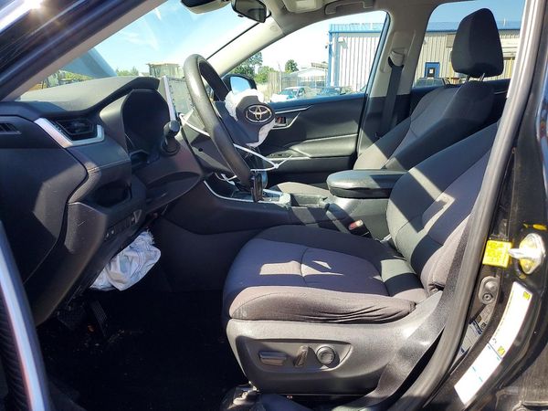 2019 TOYOTA RAV4 XLE / XLE Premium 4WD