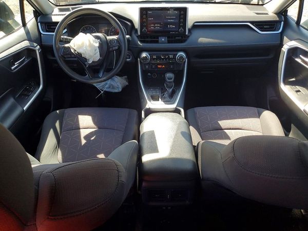2019 TOYOTA RAV4 XLE / XLE Premium 4WD
