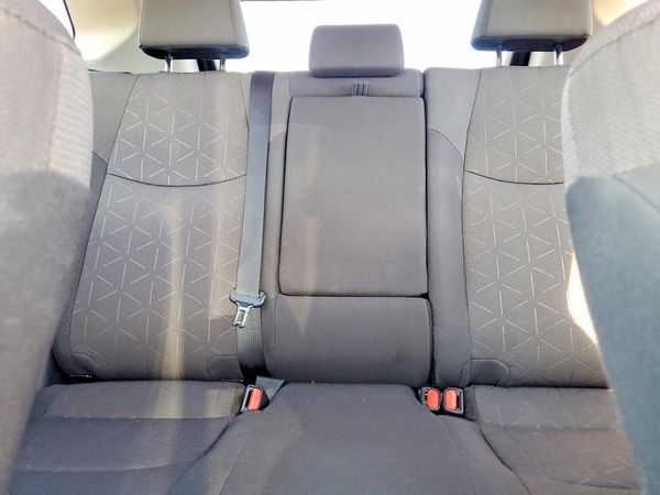 2019 TOYOTA RAV4 XLE / XLE Premium 4WD