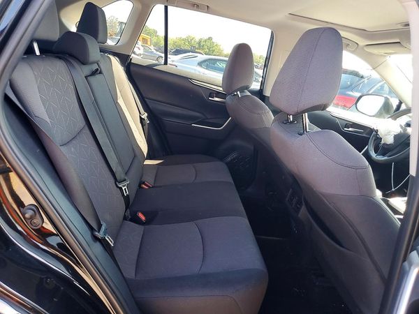 2019 TOYOTA RAV4 XLE / XLE Premium 4WD