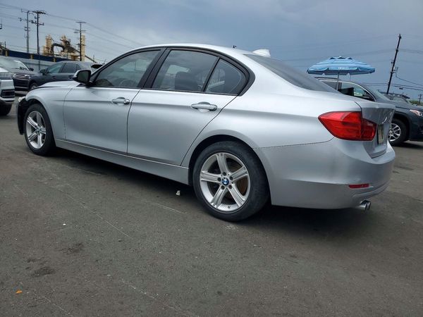 2013 BMW 328