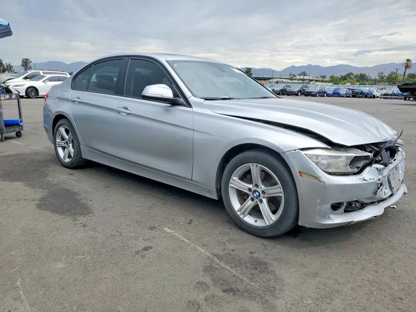 2013 BMW 328