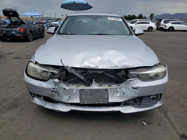 2013 BMW 328