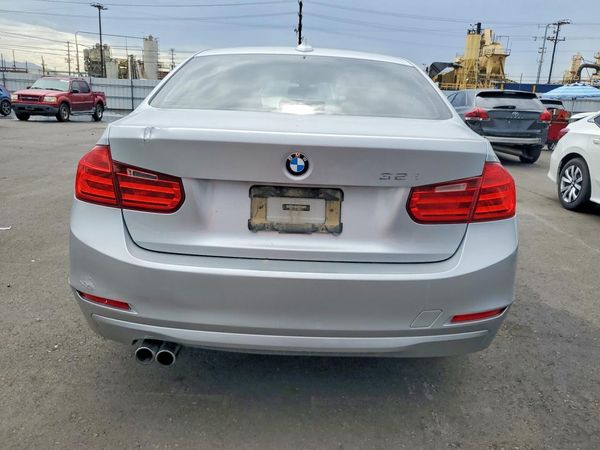 2013 BMW 328