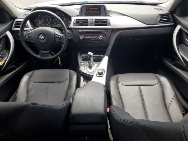 2013 BMW 328