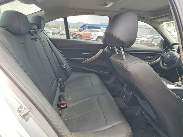 2013 BMW 328
