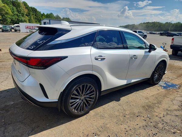 2023 LEXUS RX 350