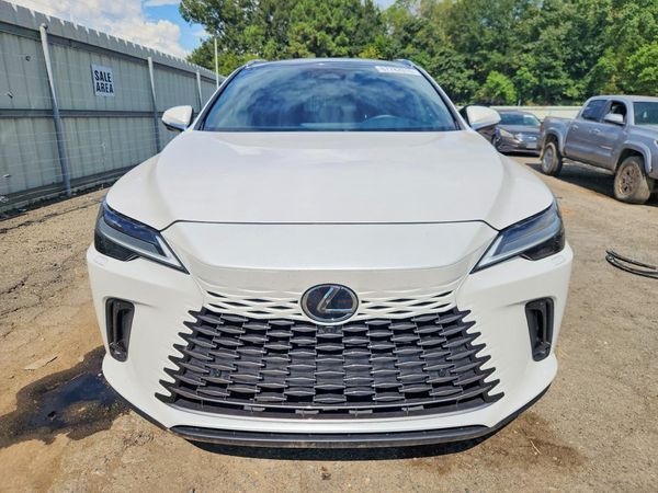 2023 LEXUS RX 350