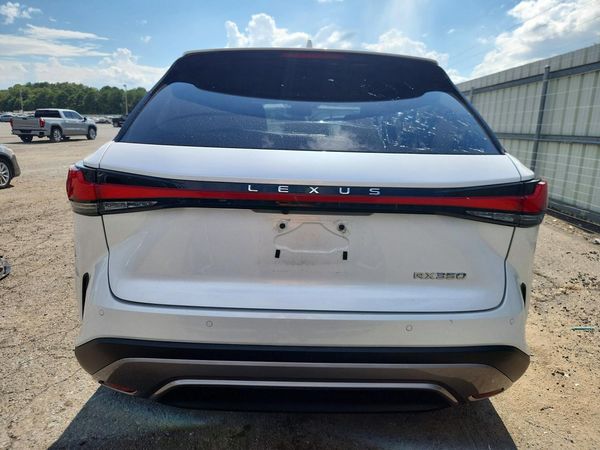 2023 LEXUS RX 350