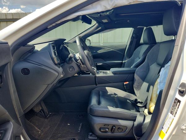 2023 LEXUS RX 350