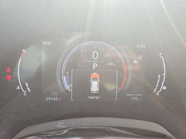 2023 LEXUS RX 350