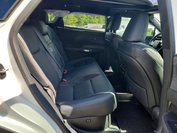 2023 LEXUS RX 350