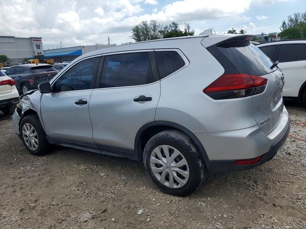 2020 NISSAN ROGUE