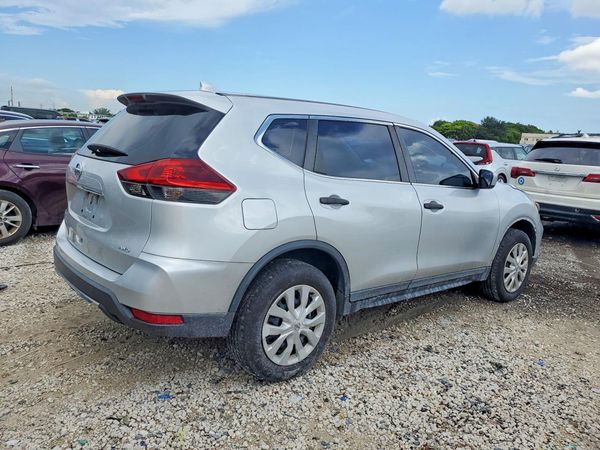 2020 NISSAN ROGUE