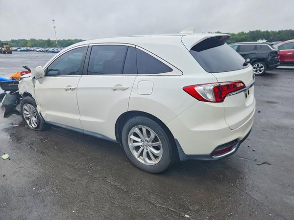 2017 ACURA RDX