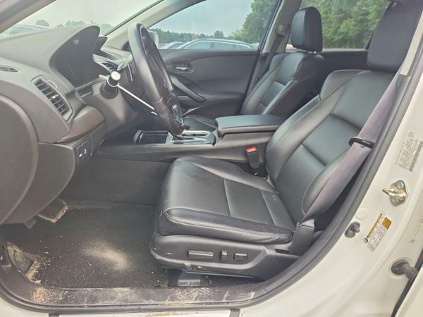 2017 ACURA RDX