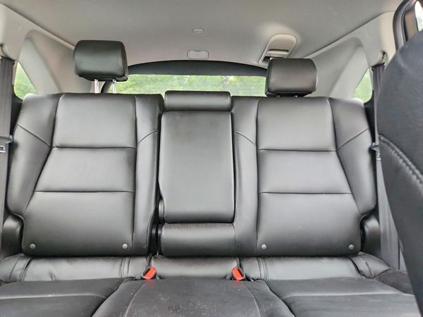 2017 ACURA RDX