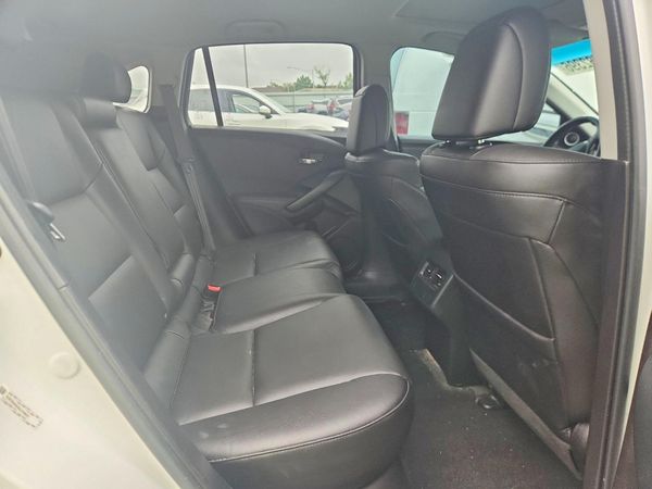 2017 ACURA RDX