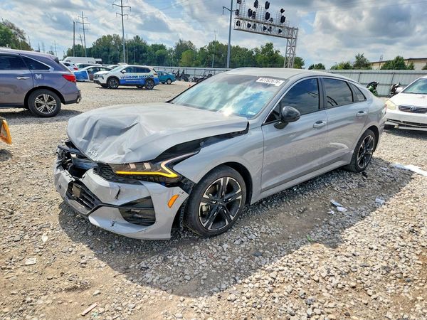 2024 KIA K5