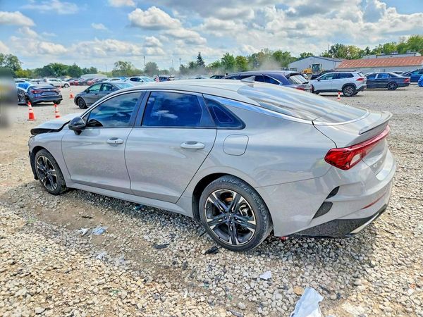 2024 KIA K5