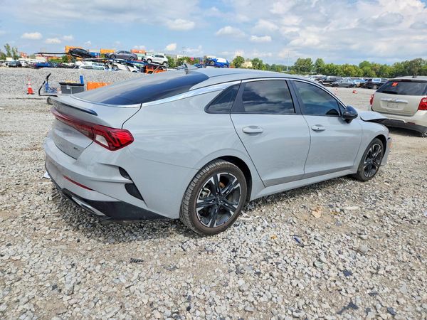 2024 KIA K5