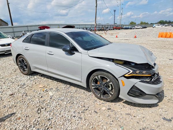2024 KIA K5