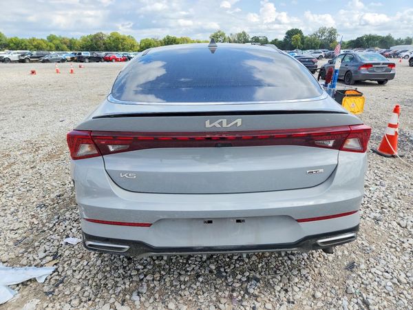 2024 KIA K5