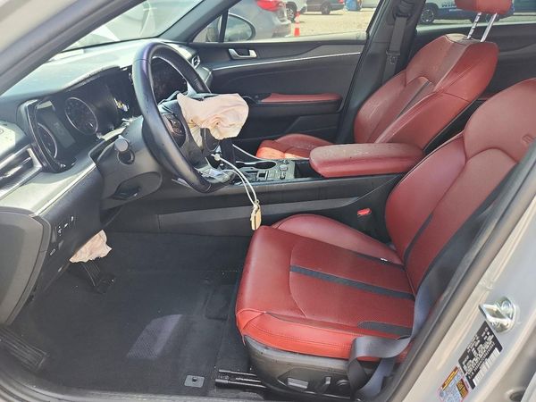 2024 KIA K5