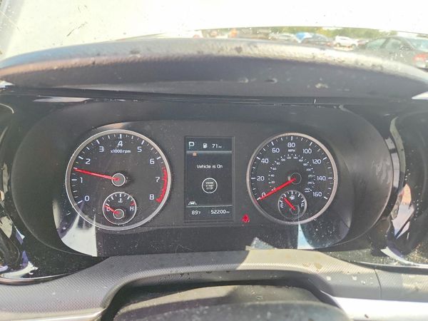 2024 KIA K5