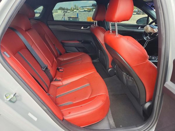 2024 KIA K5