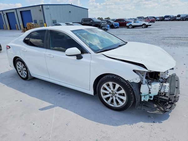 2019 TOYOTA CAMRY L/LE/SE/XLE