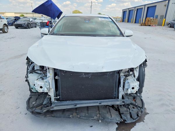2019 TOYOTA CAMRY L/LE/SE/XLE