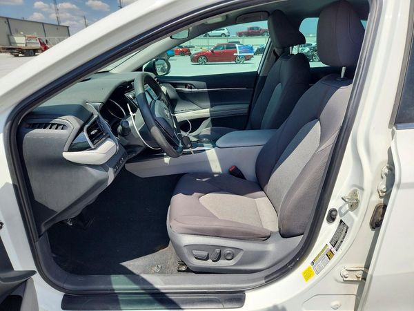 2019 TOYOTA CAMRY L/LE/SE/XLE