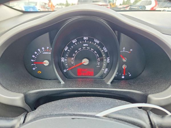 2016 KIA SPORTAGE