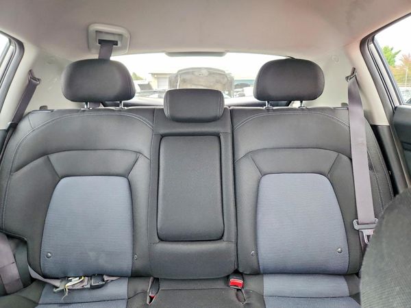2016 KIA SPORTAGE