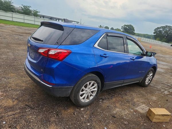 2019 CHEVROLET EQUINOX LT (1LT)