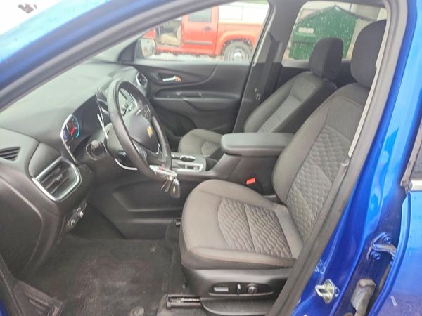 2019 CHEVROLET EQUINOX LT (1LT)