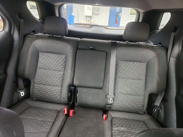 2019 CHEVROLET EQUINOX LT (1LT)