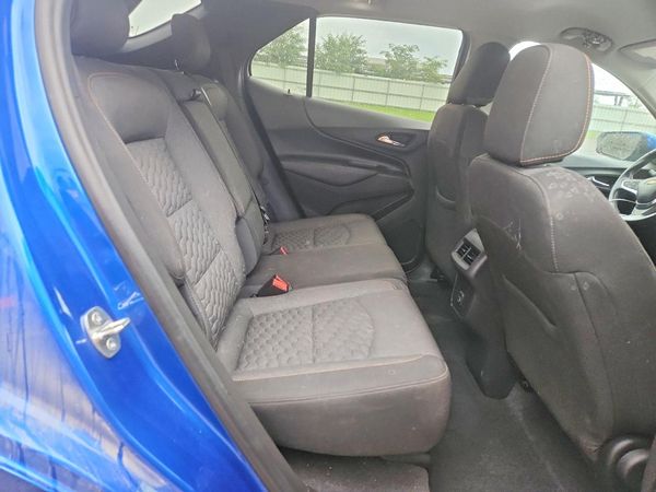 2019 CHEVROLET EQUINOX LT (1LT)
