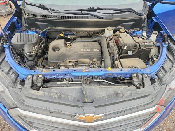 2019 CHEVROLET EQUINOX LT (1LT)