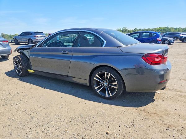 2020 BMW 430XI